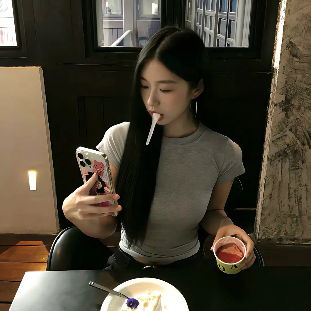 夜幕会降临